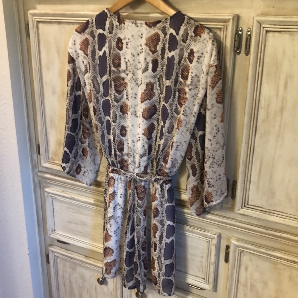 Entro size L - Picture 4 of 5